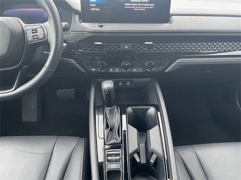 Certified 2023 Honda Accord EX-L image 11