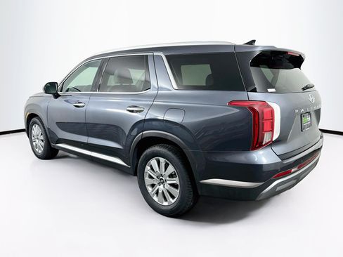 Used 2025 Hyundai Palisade SEL FWD image 5
