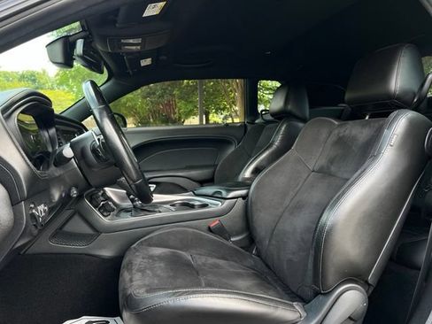 Used 2021 Dodge Challenger R/T w/ Plus Package RWD image 13