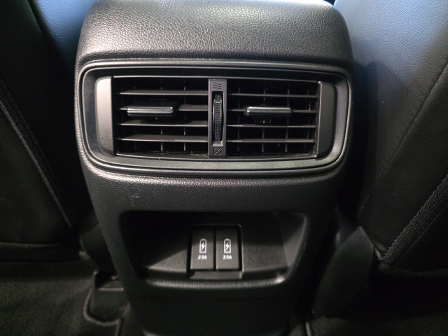 Used 2021 Honda CR-V EX-L image 28