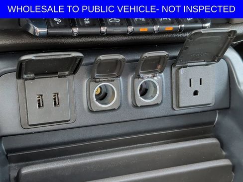 Used 2017 GMC Sierra 1500 Denali AWD/4WD image 28
