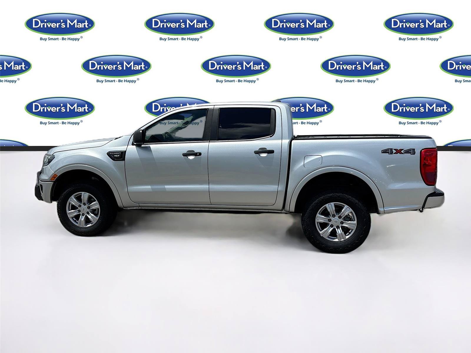 Used 2019 Ford Ranger XLT w/ Equipment Group 301A Mid AWD/4WD image 4
