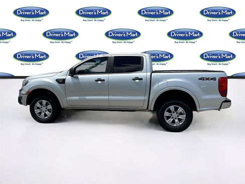 Used 2019 Ford Ranger XLT w/ Equipment Group 301A Mid AWD/4WD image 4
