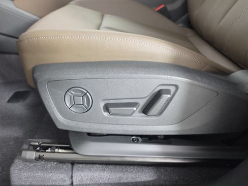 New 2027 Audi Q6 e-tron Premium Plus AWD/4WD image 15