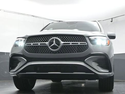 New 2026 Mercedes-Benz GLE 350 4MATIC image 34