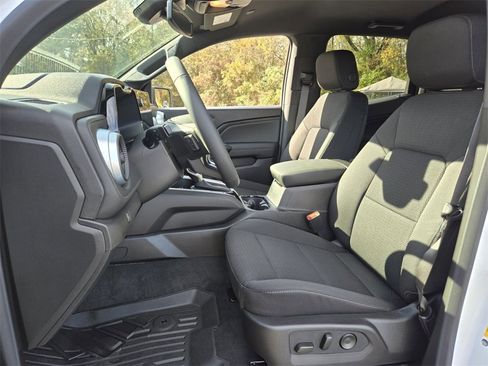 New 2026 Chevrolet Colorado LT w/ Advanced Trailering Package image 12