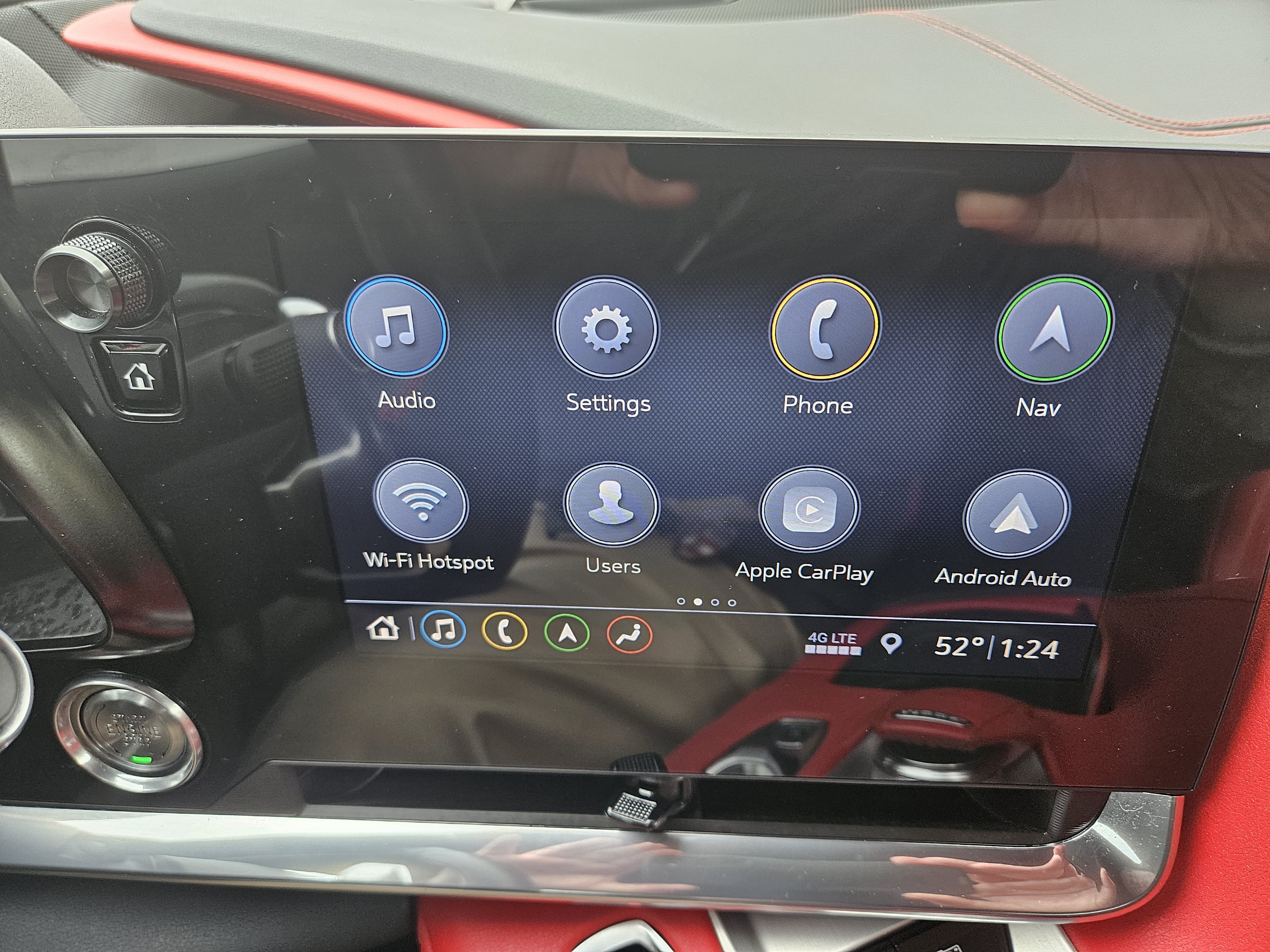 Used 2020 Chevrolet Corvette Stingray Preferred Cpe w/ 2LT Preferred Equipment Group RWD image 16