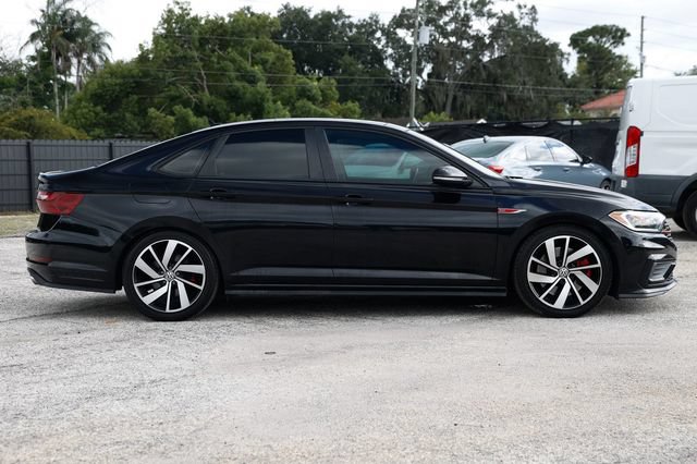Used 2020 Volkswagen Jetta GLI Autobahn FWD image 16