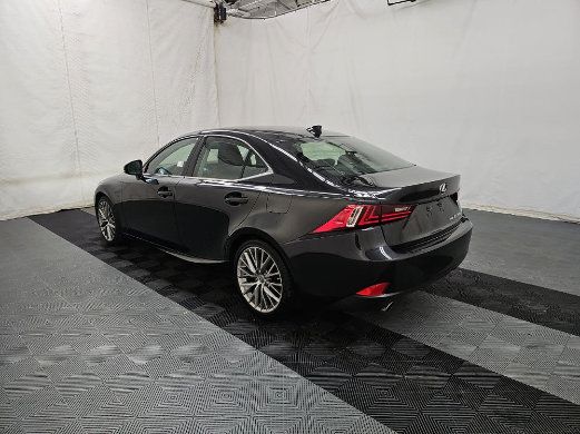 Used 2016 Lexus IS 300 AWD w/ Premium Package image 2