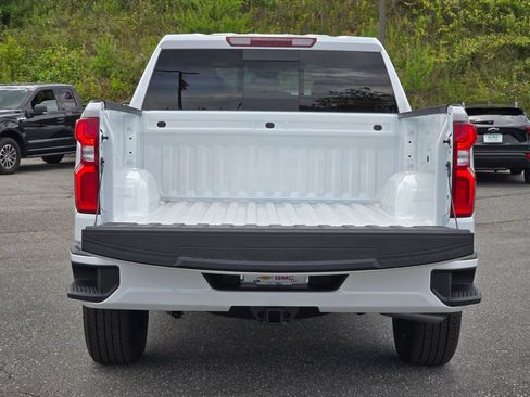 New 2026 Chevrolet Silverado 1500 RST w/ All Star Edition Plus AWD/4WD image 14