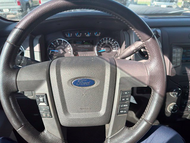 Used 2014 Ford F150 XLT w/ Equipment Group 302A Luxury AWD/4WD image 44
