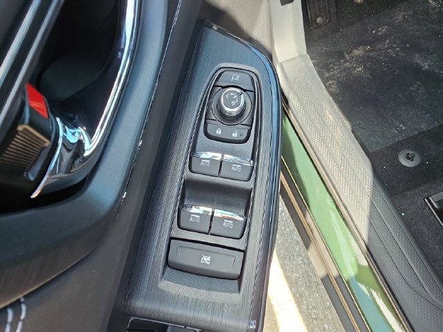New 2026 Subaru Outback Touring XT AWD/4WD image 13