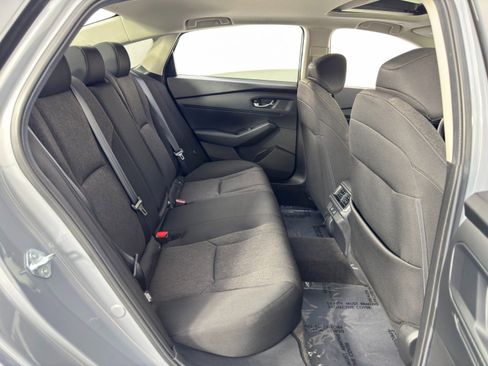 Used 2025 Honda Accord SE image 33