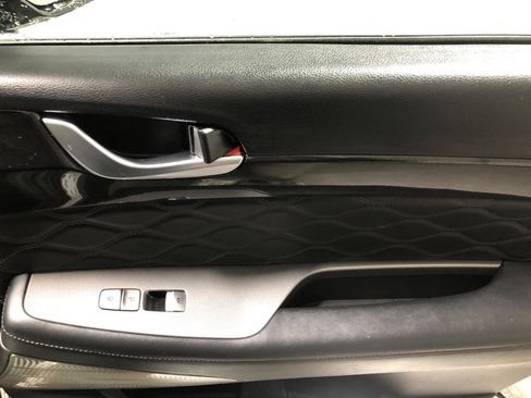 Used 2022 Hyundai Palisade Calligraphy image 16