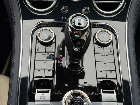 Used 2022 Bentley Continental GT Speed AWD/4WD image 28