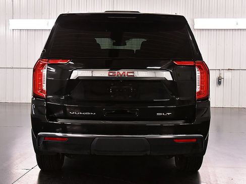 Used 2024 GMC Yukon XL SLT w/ SLT Luxury Package AWD/4WD image 7