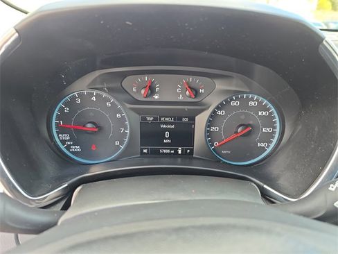 Used 2018 Chevrolet Equinox LT image 22