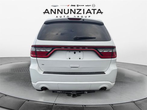 Used 2015 Dodge Durango SXT w/ Quick Order Package 23B image 4