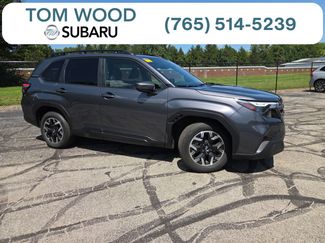 Used 2026 Subaru Forester Premium AWD/4WD video 1
