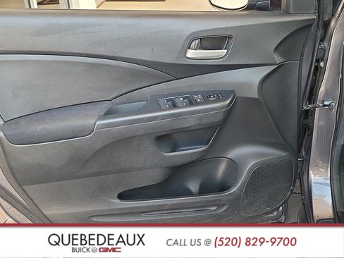 Used 2016 Honda CR-V SE image 9