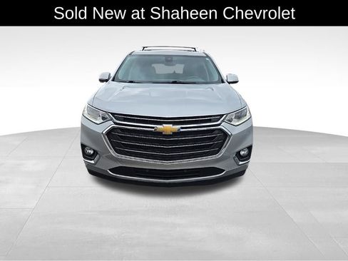 Used 2019 Chevrolet Traverse Premier image 7