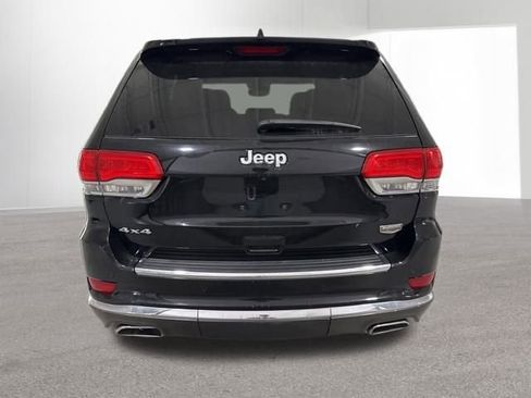 Used 2019 Jeep Grand Cherokee Summit image 13