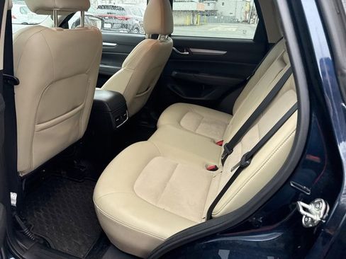 Used 2018 MAZDA CX-5 Touring w/ Preferred Equipment Package image 18