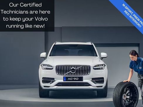 Used 2021 BMW X6 xDrive40i w/ M Sport Package image 44