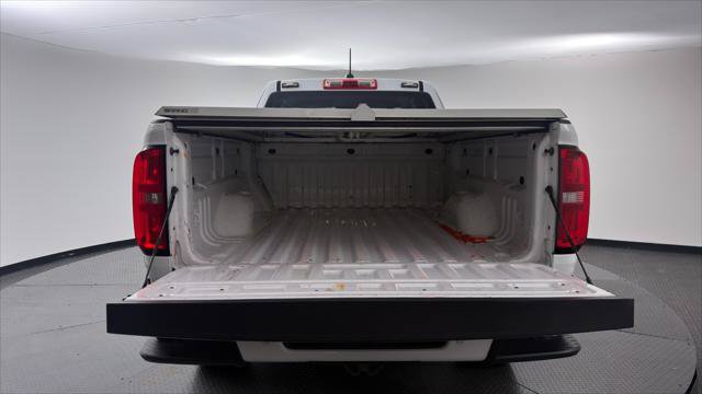 Used 2022 Chevrolet Colorado LT w/ Fleet Safety Package RWD image 19