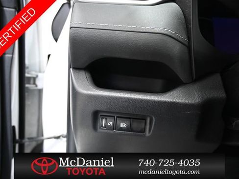 Certified 2024 Toyota RAV4 XLE image 24