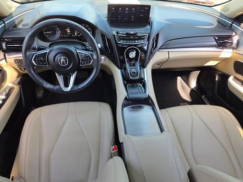 Certified 2021 Acura RDX FWD image 10
