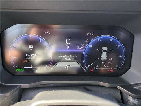 New 2026 Toyota Land Cruiser w/ Premium Package image 11