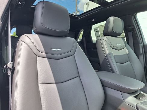 New 2026 Cadillac XT5 Premium Luxury w/ Driver Assist Package image 29