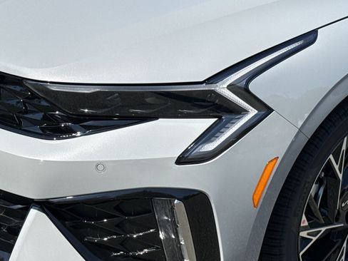 New 2026 Kia K5 GT-Line AWD/4WD image 13