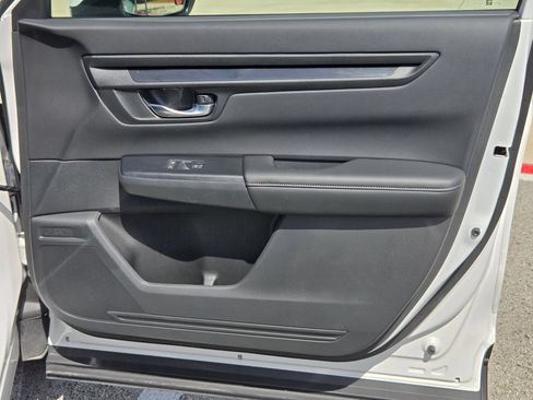Certified 2026 Honda CR-V LX image 28