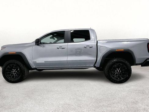 New 2026 GMC Canyon Elevation w/ Convenience Package RWD image 6