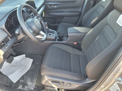 New 2026 Honda CR-V Sport image 11