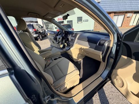 Used 2010 Honda CR-V LX image 15