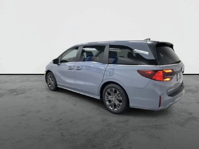 New 2027 Honda Odyssey Touring image 9