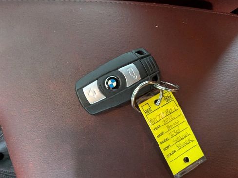 Used 2012 BMW 328i Coupe image 21