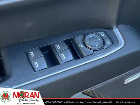 Certified 2022 Chevrolet Silverado 1500 RST w/ All Star Edition Plus image 15