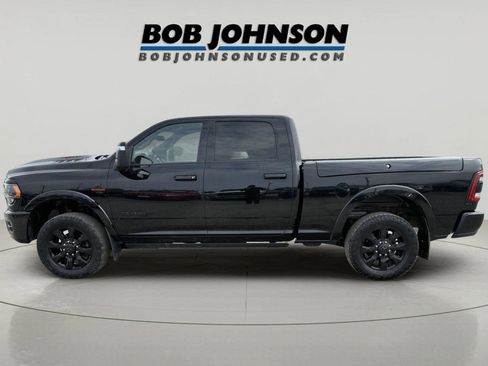 Used 2024 RAM 2500 Limited AWD/4WD image 6