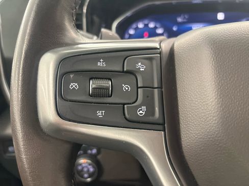 Used 2023 Chevrolet Silverado 1500 RST image 27