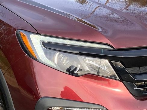 Used 2022 Honda Pilot Special Edition image 4