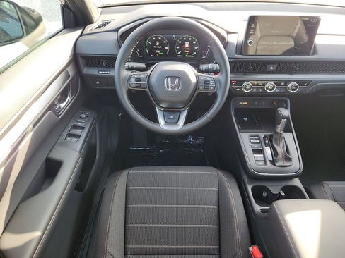 New 2026 Honda CR-V TrailSport image 7
