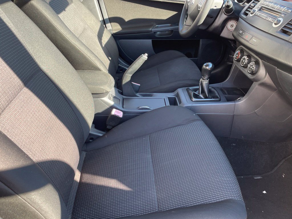 Used 2011 Mitsubishi Lancer ES FWD image 24