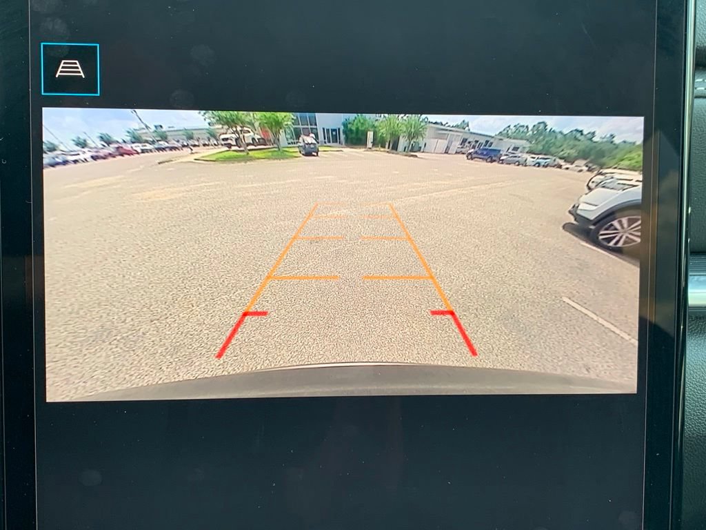 Used 2026 GMC Terrain Elevation AWD/4WD image 23