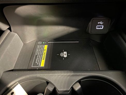 Used 2025 Honda HR-V EX-L image 22