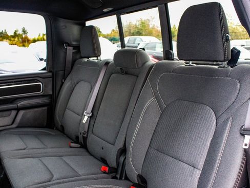 Used 2023 RAM 1500 Big Horn image 31