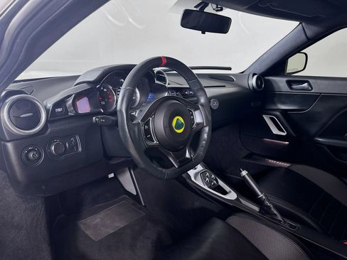 Used 2018 Lotus Evora 400 RWD image 28